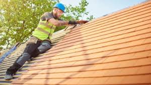 Best Rubber Roofing (EPDM, TPO)  in Port Salerno, FL