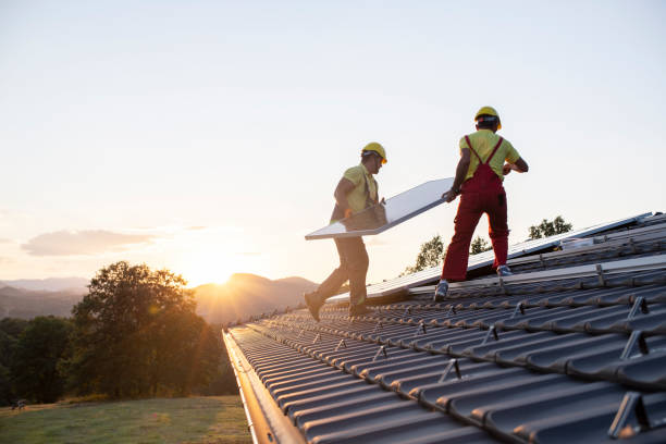 Best Tile Roofing Installation  in Port Salerno, FL