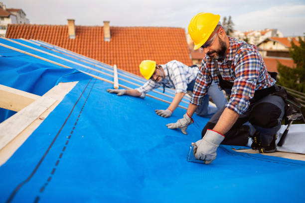 Fast & Reliable Emergency Roof Repairs in Port Salerno, FL