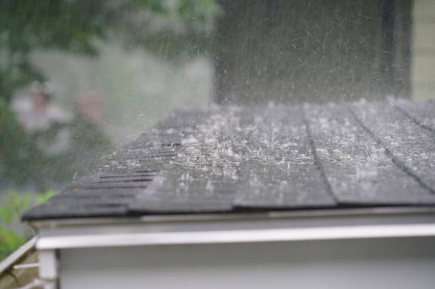 Best Storm Damage Roof Repair  in Port Salerno, FL