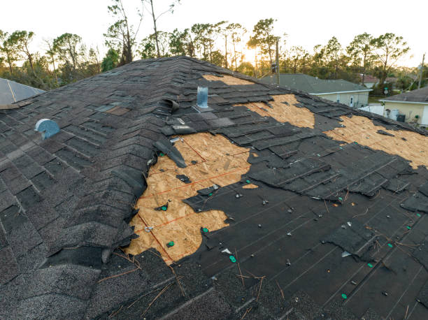 Best Flat Roofing  in Port Salerno, FL