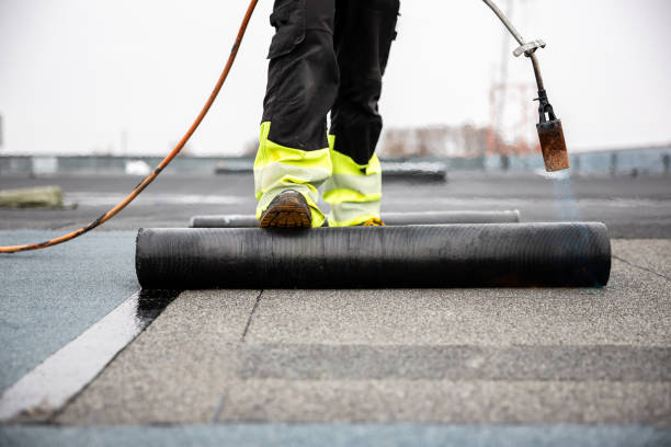 Best Roof Leak Repair  in Port Salerno, FL