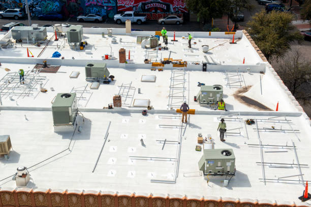 Best Roof Installation  in Port Salerno, FL